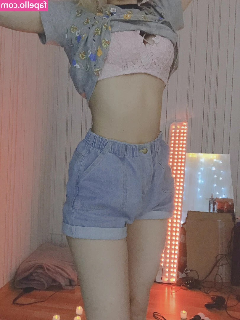 Takeomeow - Lets put some fuel to the fire, baby.💋