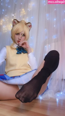Takeomeow - Welcome to my only fans