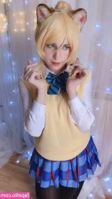 Takeomeow - SUPER nsfw preview of this months first set :3