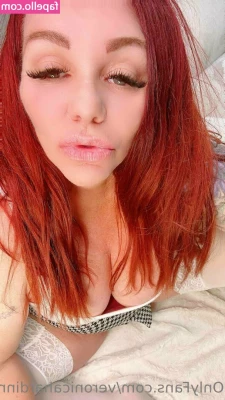 veronicahardinn - Have been super horny today  I just couldn t resist the urge to get