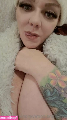 veronicahardinn - Isn t her   nice  Keep an eye out for the real fun we had   cuz it