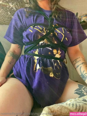 stevieintheafternoon - 5 min of  tiarraexclusiveee blessing my bbc