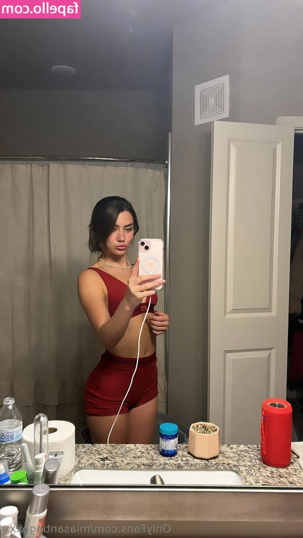 miasantiagoxxx - Panties for sale!!! Get them while they are HOT 🥵