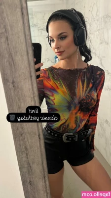 Pykamusic Pyka [ pykamusic-pyka ] - Elegant outfit to go to the supermarket... 🥰