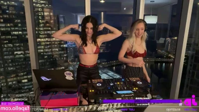 Pykamusic Pyka [ pykamusic-pyka ] - Wet spot  I m naughty