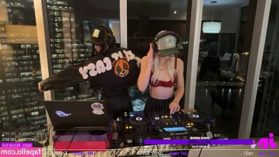 Pykamusic Pyka [ pykamusic-pyka ] - Did I gain too much weight Dada  New content coming before the new
