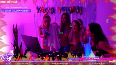 Pykamusic Pyka [ pykamusic-pyka ] - Cumming Friday 4 12   Making it mutually beneficial