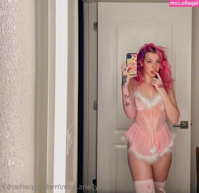 melodyparker69 - Carinha de safada 😋