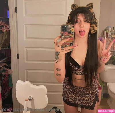 melodyparker69 - I m clean for u daddy