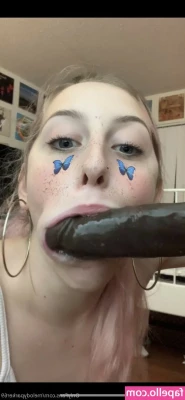 melodyparker69 - new video available   Ask me in private message