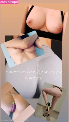 gaialoveheart - Would you fuck me from behind? It’s Heaven😉😘