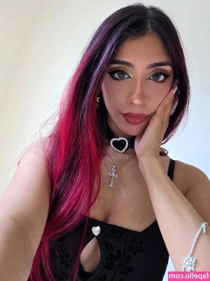 Mariam Meow [ mariam-meow ] - Exclusive Drop Oct 2026