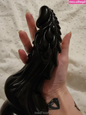 ghosttoastgirl - I love to make a mess and squirt on my knickers, i bet you'd love
