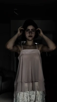  [ angela-rochista ] - Come eat me daddy🙈😜