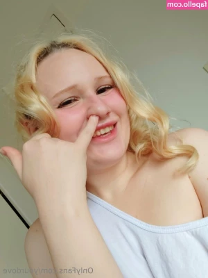 yourdove - I need some big dick! Sick of this Shit lol