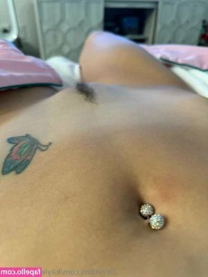 Kaylee Heart [ kaylee-heart ] - Me van a explotar mis tetas
