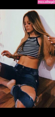 Sol Aguilera [ sol-aguilera ] - Took new