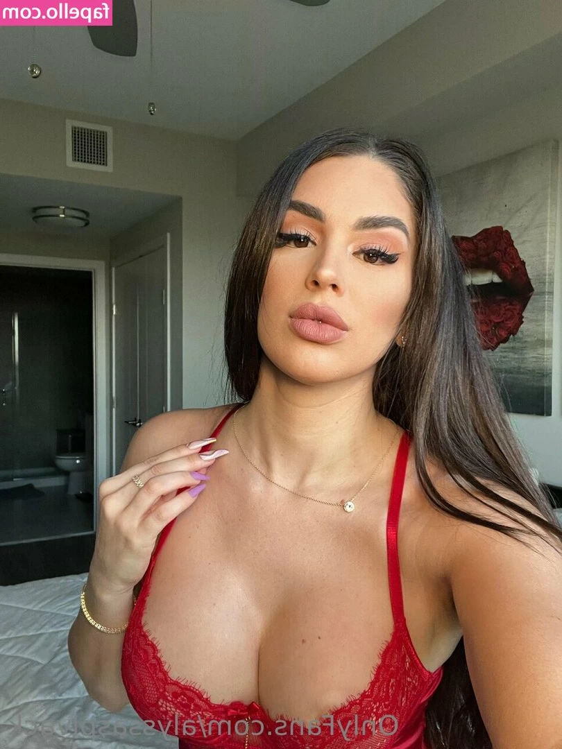 alyssaspivack - Get this video for only $8tip.