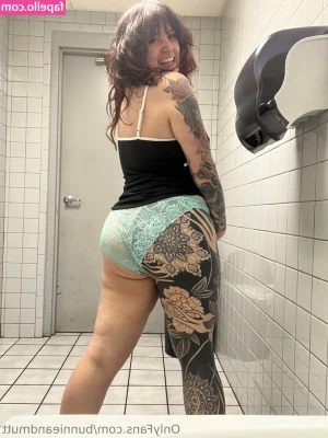 bunnieandmutt - NEW POST ALERT!!!! ❤❤❤😈