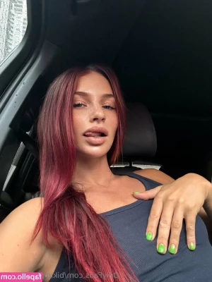 bikiniprepbianca [ bikiniprepbianca-1 ] - Train with me - Last Day