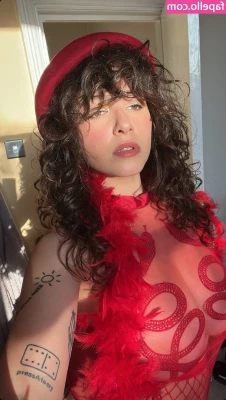 Sophoulla [ sophoulla-1 ] - 𝑪𝒂𝒏 𝑰 𝒔𝒊𝒕 𝒐𝒏 𝒚𝒐𝒖𝒓 𝒍𝒂𝒑