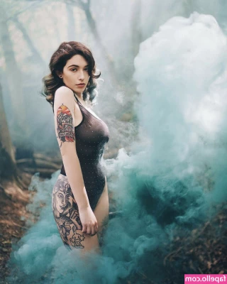 Sophoulla [ sophoulla-1 ] - No toy compares to my wand   video coming later tonight