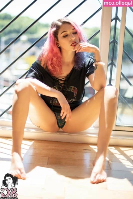 Sophoulla [ sophoulla-1 ] - I was able to download my video 😈 Watch my friend @twink-bro fuck