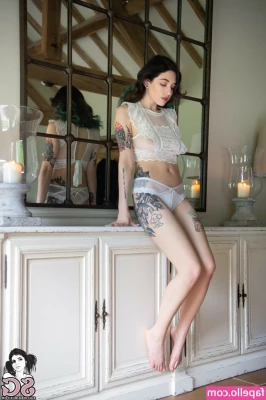 Sophoulla [ sophoulla-1 ] - Would you take care of me if I broke my leg? Had dinner with a friend