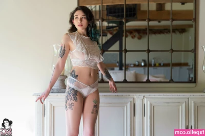Sophoulla [ sophoulla-1 ] - I feel sexy today
