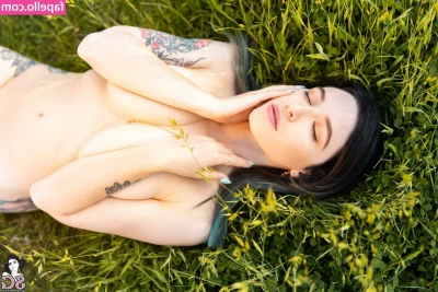 Sophoulla [ sophoulla-1 ] - Message me the dirtiest thought you have had about me