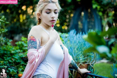 Sophoulla [ sophoulla-1 ] - Subscribe to my Snapchat for the nudes 😈   Snapchat is $5 weekly,