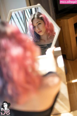 Sophoulla [ sophoulla-1 ] - Do you love my stretch marks as much as I do   Scroll