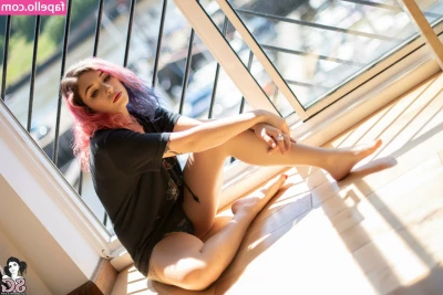 Sophoulla [ sophoulla-1 ] - Good Morning! ☀️😘 OF is being glitchy so I don’t think my