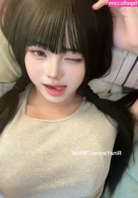 rinayanmei - Fresh Content Collection