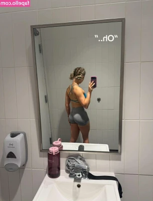  [ kadie-lifts ] - Raw throat training part 1, more coming soon ❤❤❤