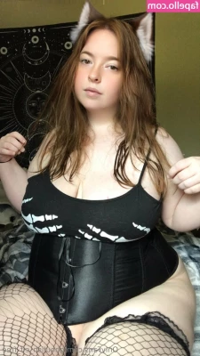 ghoulish_elf_free [ ghoulish-elf-free ] - let me be ur babydoll