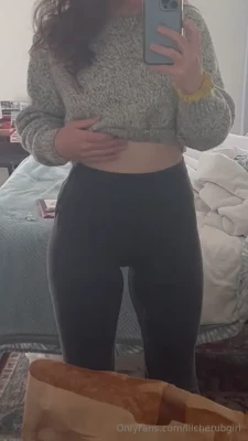 lilcherubgirl - Lazy rainy Tuesday