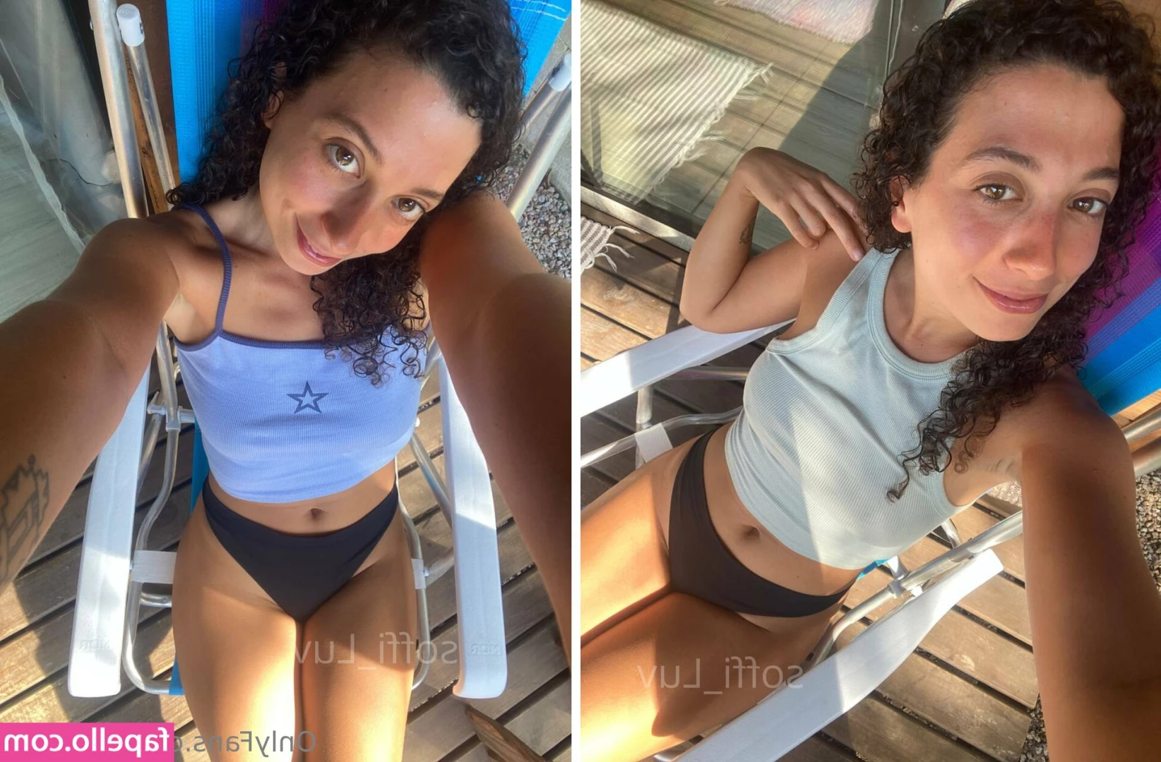 soffi_luv [ soffi-luv ] - Toujours hydrater sa peau après l avoir exfolier il faut avoir une
