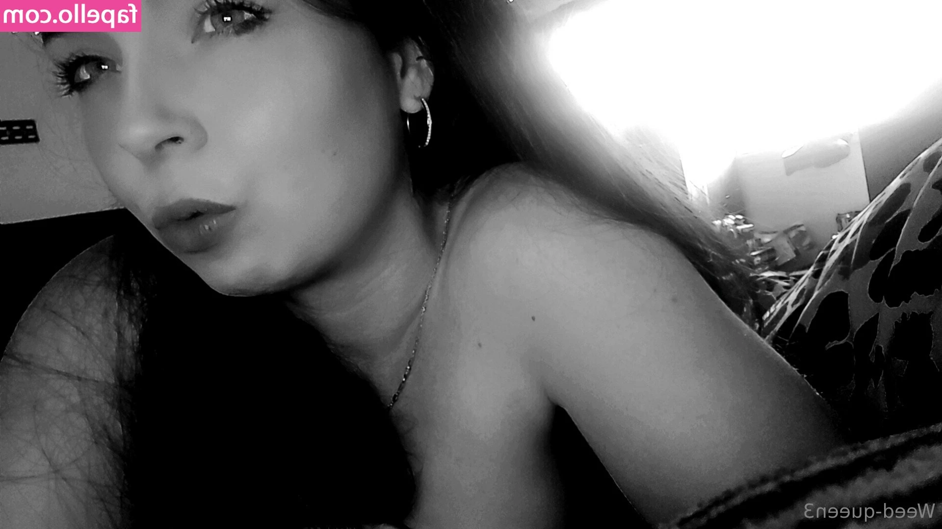 weedqueen33 - If you enjoy creamy stuff  well  I have something for you   PThis