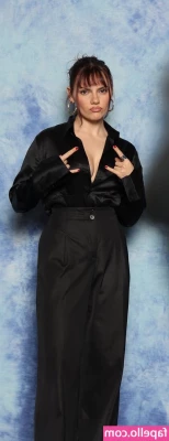 Dafne Keen [ dafne-keen-2 ] - Hi     the last one  hmmmm