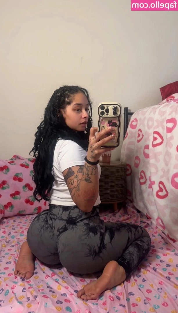 riversalicia13 - Anklet is back on