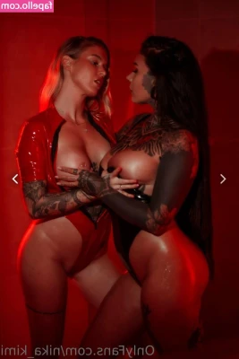 Inked Dory [ inked-dory-2 ] - Someone needs to pull these down