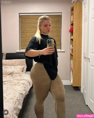 avarose.fit [ avarose-fit ] - Nothing but heels 👠