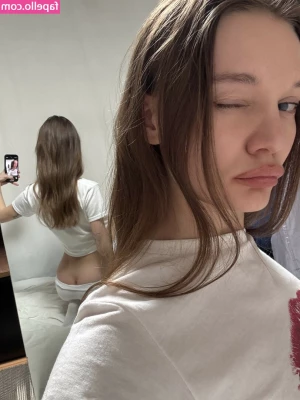litlonn - I like it.. in the bathroom 😜