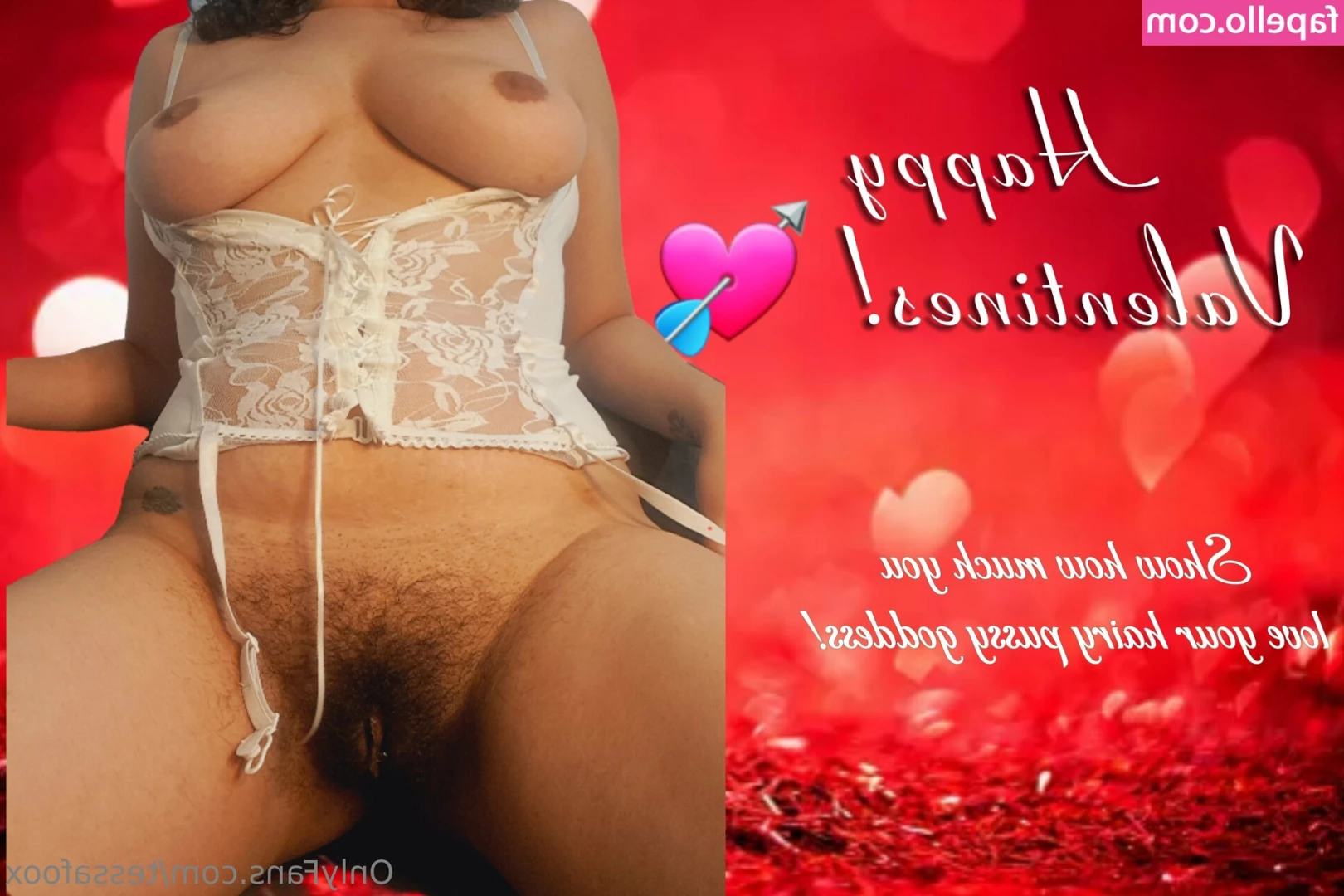 tessafoox - I got fucked in my outfit  want to see