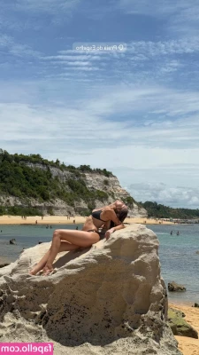 Gabbie Fadel [ gabbie-fadel ] - I love this pic how about you my loves? @onlyfans @pornhub @modelhub