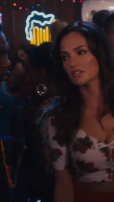  [ minka-kelly ] - Sneak peak for all my rebillers coming in their DM s