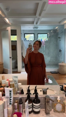 Minka Kelly [ minka-kelly ] - Someone told me you like big tittys