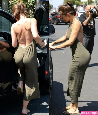 Minka Kelly [ minka-kelly ] - Date night  What are the plans for tonight bb