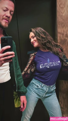 Minka Kelly [ minka-kelly ] - Welcum